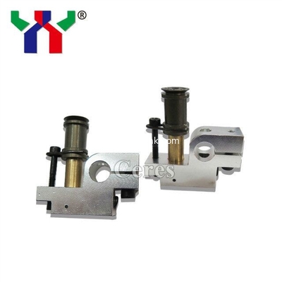 KOMORI machine suction nozzle -Printing spare parts