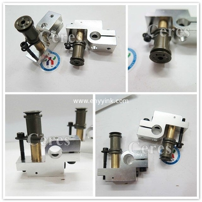 KOMORI machine suction nozzle -Printing spare parts