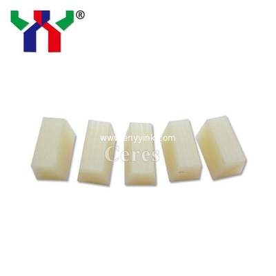 Miller machine  Durable High-Quality Tooth Cushion -Printing spare parts