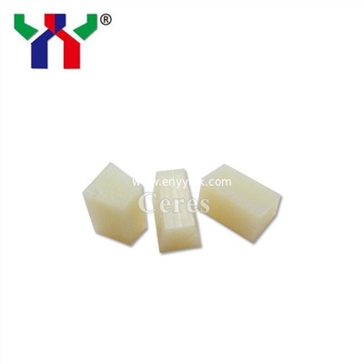 Miller machine  Durable High-Quality Tooth Cushion -Printing spare parts