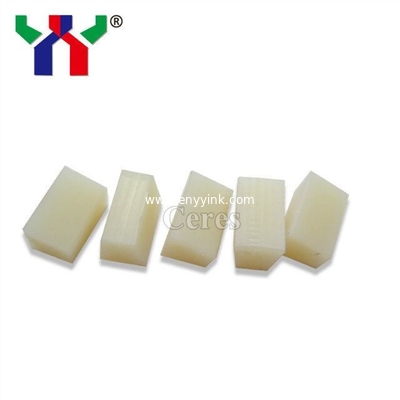 Miller machine  Durable High-Quality Tooth Cushion -Printing spare parts