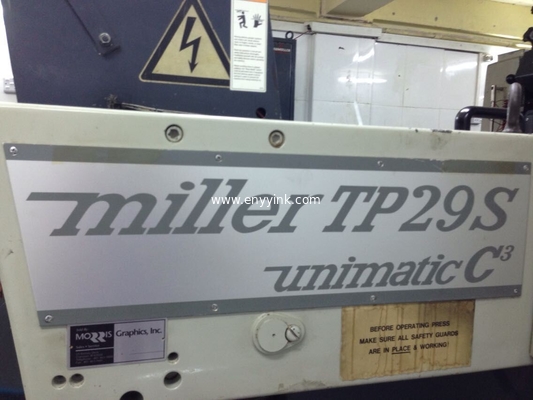 Miller machine  Durable High-Quality Tooth Cushion -Printing spare parts