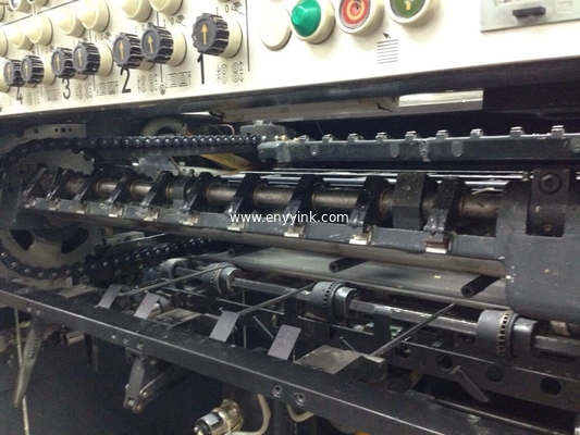 Miller machine  Durable High-Quality Tooth Cushion -Printing spare parts