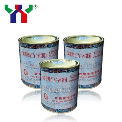 high quality US Convex word powder