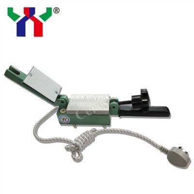 The base belt special bonding machine -printing spare part