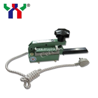 The base belt special bonding machine -printing spare part