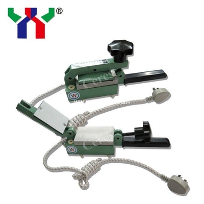 The base belt special bonding machine -printing spare part