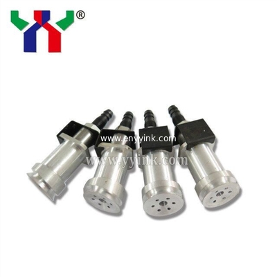 High quality Beiren paper machine nozzle -printing spare parts-stainless steel
