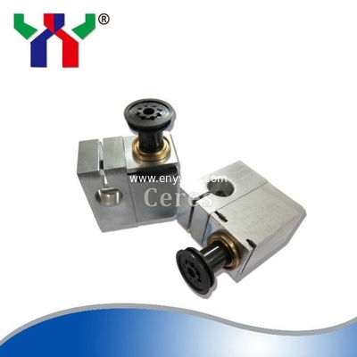 Shinohara machine suction nozzle -printing spare parts