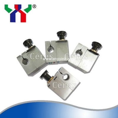 Shinohara machine suction nozzle -printing spare parts
