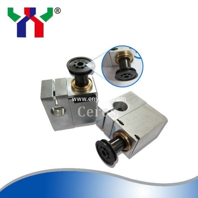 Shinohara machine suction nozzle -printing spare parts