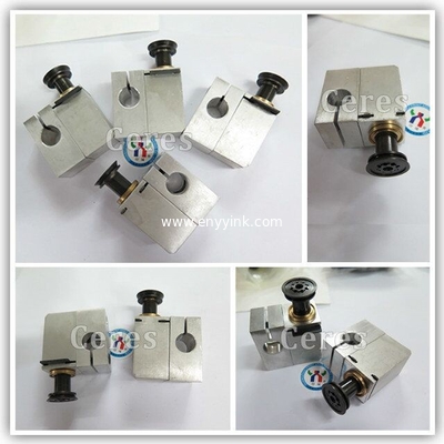 Shinohara machine suction nozzle -printing spare parts