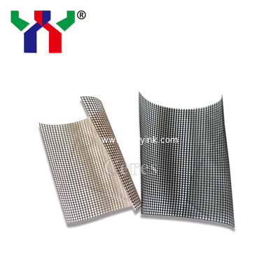  fiberglass mesh belt/microwave dryer belt/conveyor belt