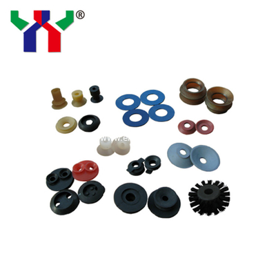 Printing rubber APC sucker for Komori L440,SPICA-429