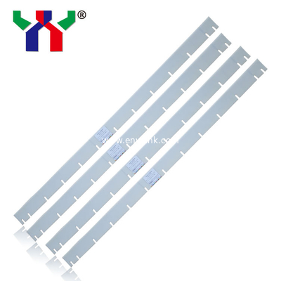 Wash Up Blade for Roland 700 PTFE