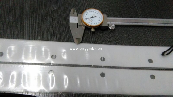 Wash Up Blade for Komori spica 29