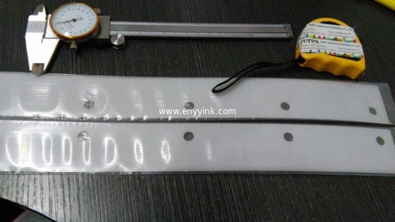 Wash Up Blade for Komori spica 29