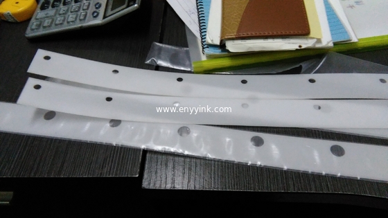 Wash Up Blade for Komori spica 29