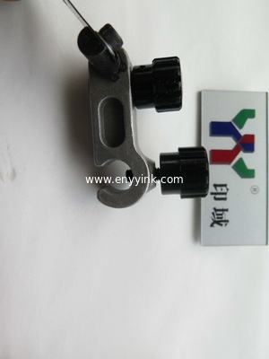 Shinohara 66 Heavy duty PU wheel bracket caster
