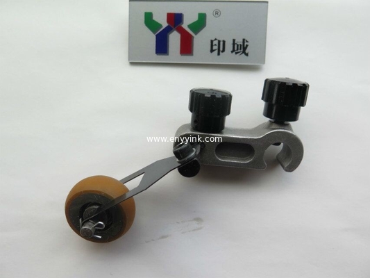 Shinohara 66 Heavy duty PU wheel bracket caster