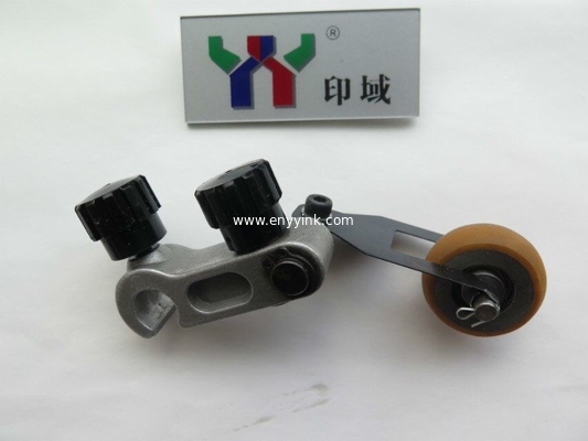 Shinohara 66 Heavy duty PU wheel bracket caster