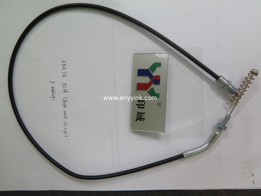 KBA 74 Rope unit S1.cpl -KBA spare parts