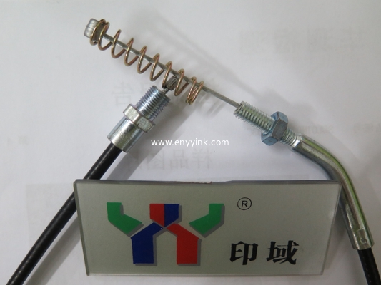 KBA 74 Rope unit S1.cpl -KBA spare parts