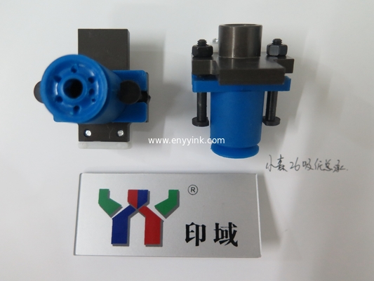 Komori 26 machine suction nozzle-paper -printing spare parts
