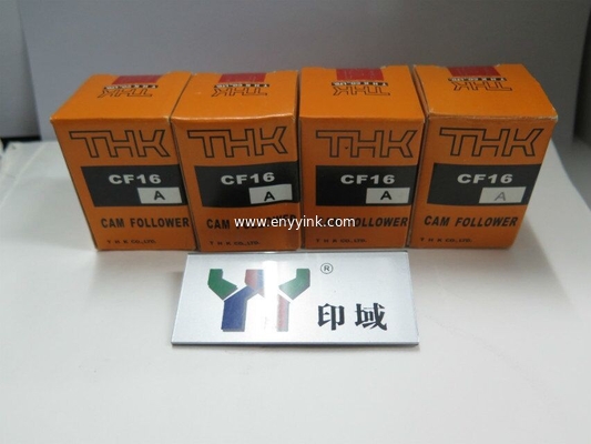 High quality Bearings THK CF16A