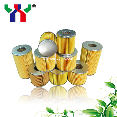 Oil filter FUJI 66 / KBA /komori spae part