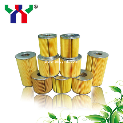Oil filter FUJI 66 / KBA /komori spae part