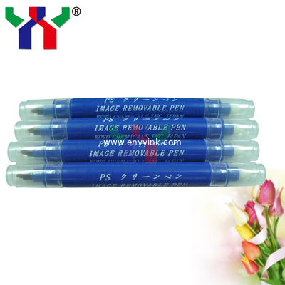 NIKKEN/KOYO for PS plate Retouch Pen