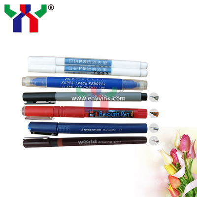 NIKKEN/KOYO for PS plate Retouch Pen
