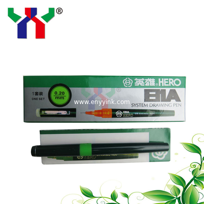 Hero Systerm Drawing Pen