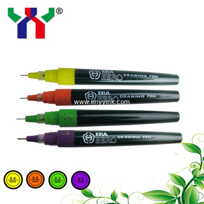 Hero Systerm Drawing Pen