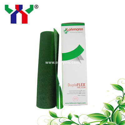 Germany Lohmann Film Carrier Tape 4.5m*310mm*0.2mm