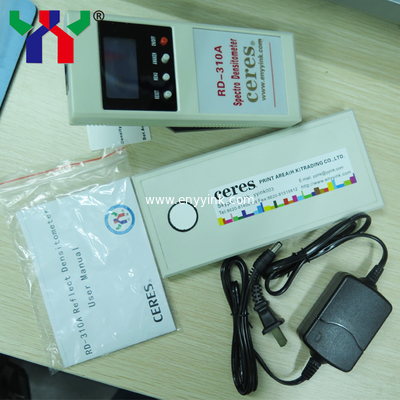 RD-310A Reflect Densitometer