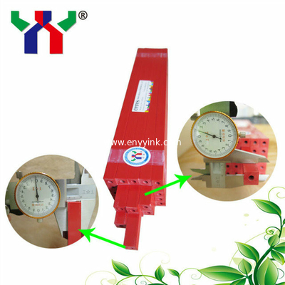 PVC Cutting Sticks