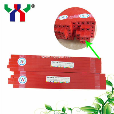 PVC Cutting Sticks