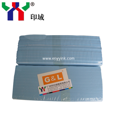 Self-adhesive Ejection Rubber