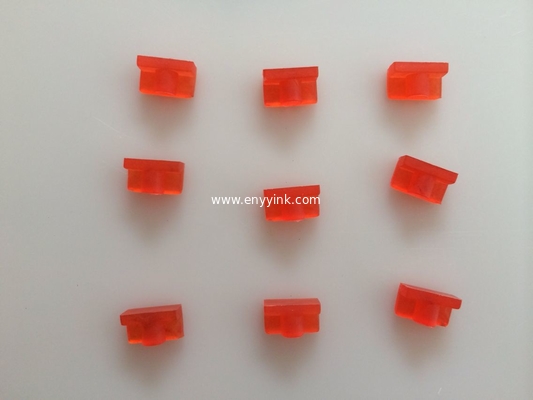 Rolan 100/200 Chain Delivery Gripper Pad