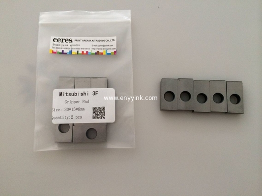 High Quality Spare Part Mitsubishi 3F Gripper Pad