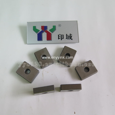 Komori Lithrone 32  Emery Gripper Pad