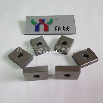 Komori Lithrone 32  Emery Gripper Pad