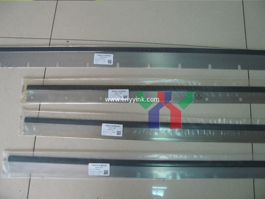 FUJI Shinohara 52 Wash up blade for printing machine foshan supplier