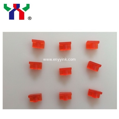 2019 hot sale Rolan 100/200 Chain Delivery Gripper Pad with high quality