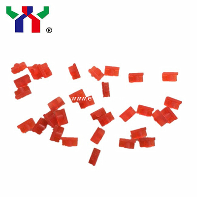 2019 hot sale Rolan 100/200 Chain Delivery Gripper Pad with high quality
