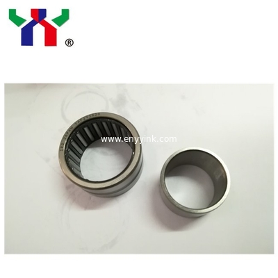 2019 Foshan supplier High quality Bearings Kord 46 for roller Round shape