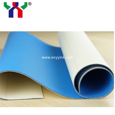 2019 Kinyo S7700C rubber offset printing blanket for printing paper
