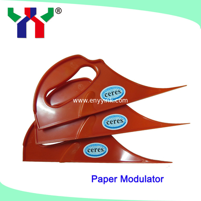 20119 printing spare parts For printing machine-Paper Modulator